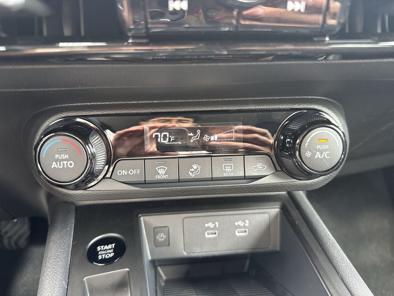 2026 Nissan Kicks SV AWD