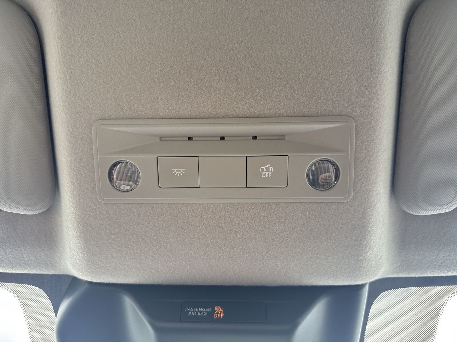 2026 Nissan Kicks SV AWD