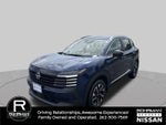 2026 Nissan Kicks SV AWD