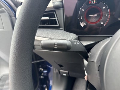 2026 Nissan Kicks SV AWD