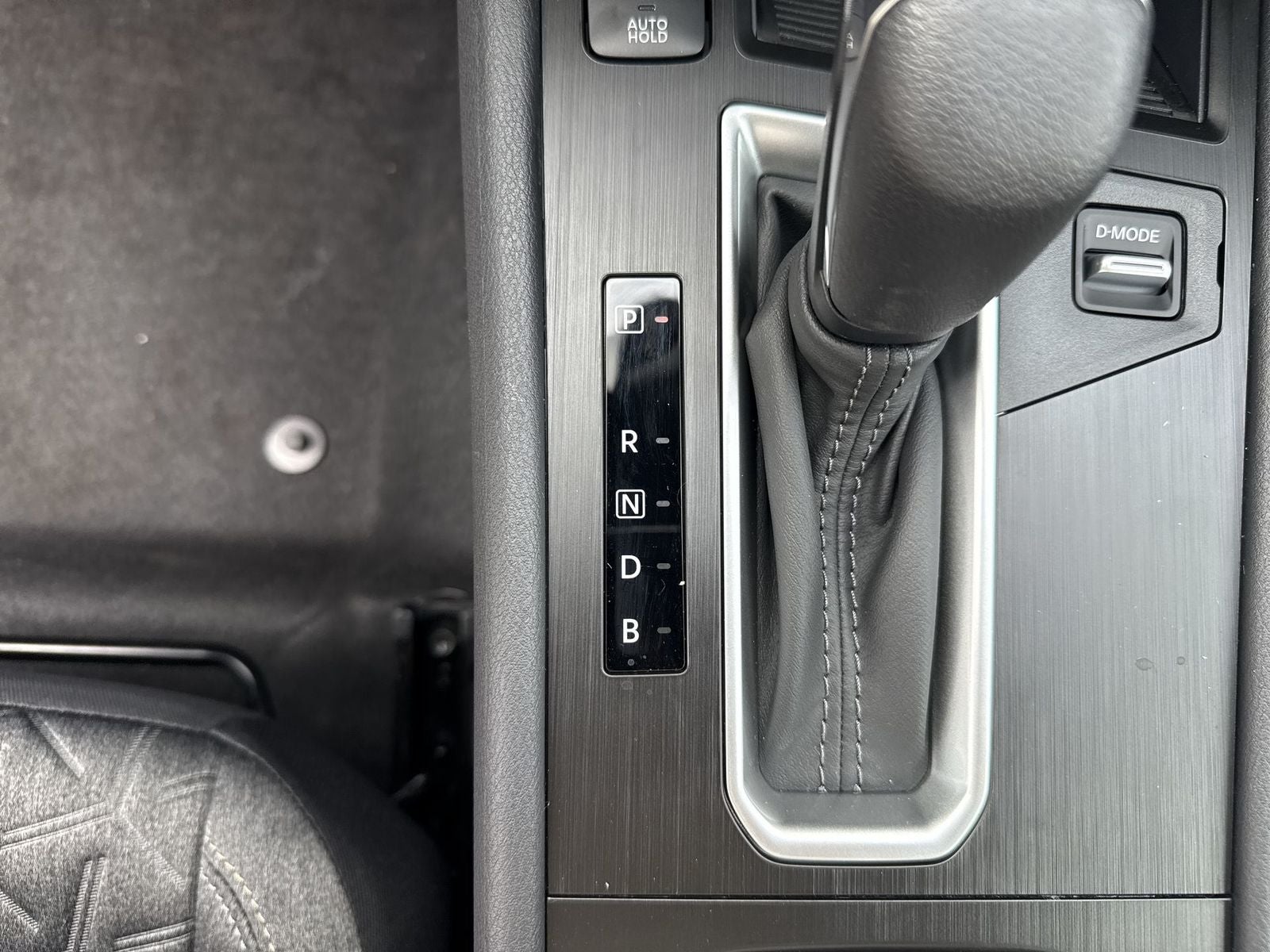 2026 Nissan Kicks SV AWD