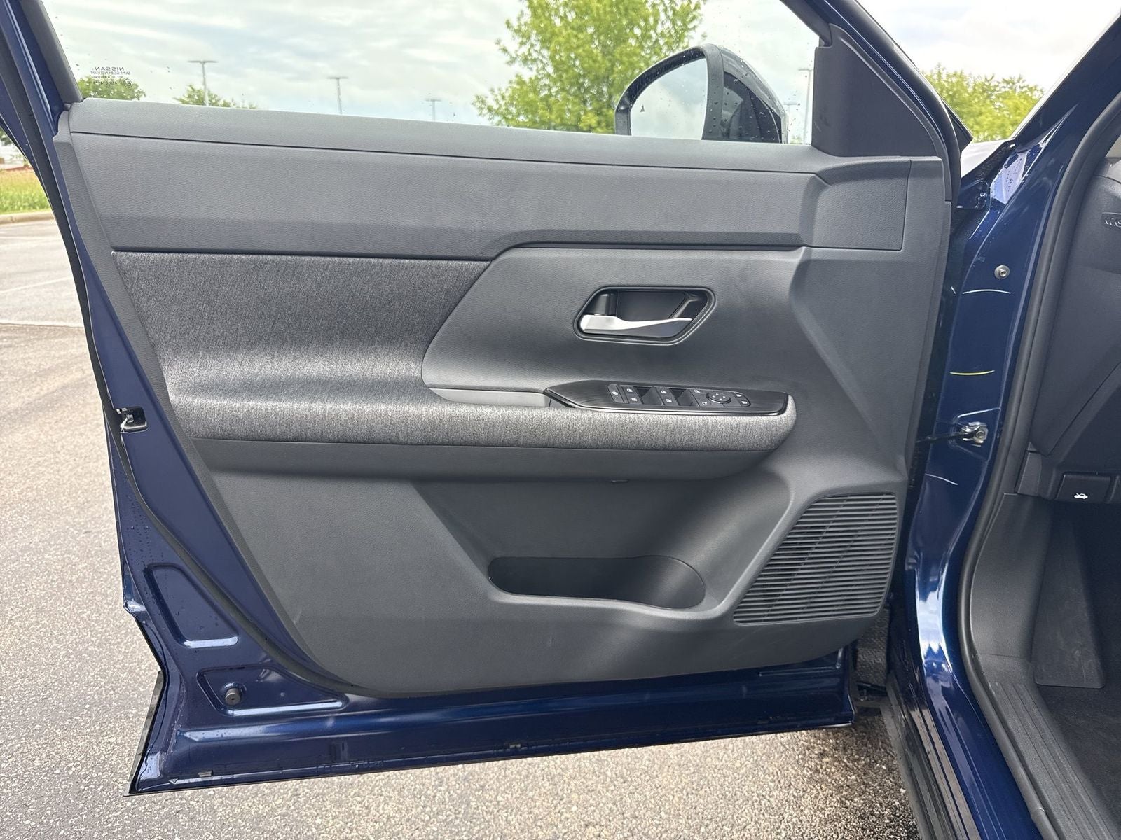 2026 Nissan Kicks SV AWD