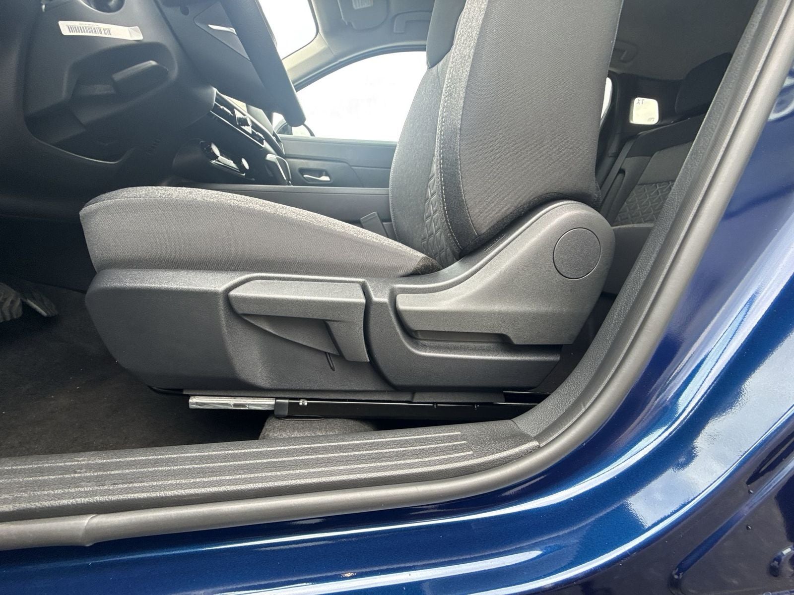 2026 Nissan Kicks SV AWD