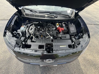 2026 Nissan Kicks SV AWD