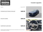 2026 Nissan Kicks SV AWD