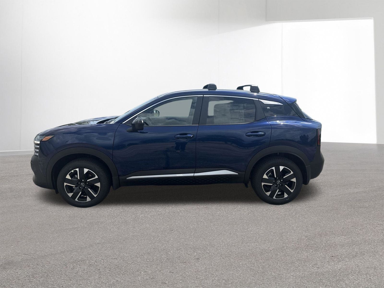 2026 Nissan Kicks SV AWD Cold Weather Package
