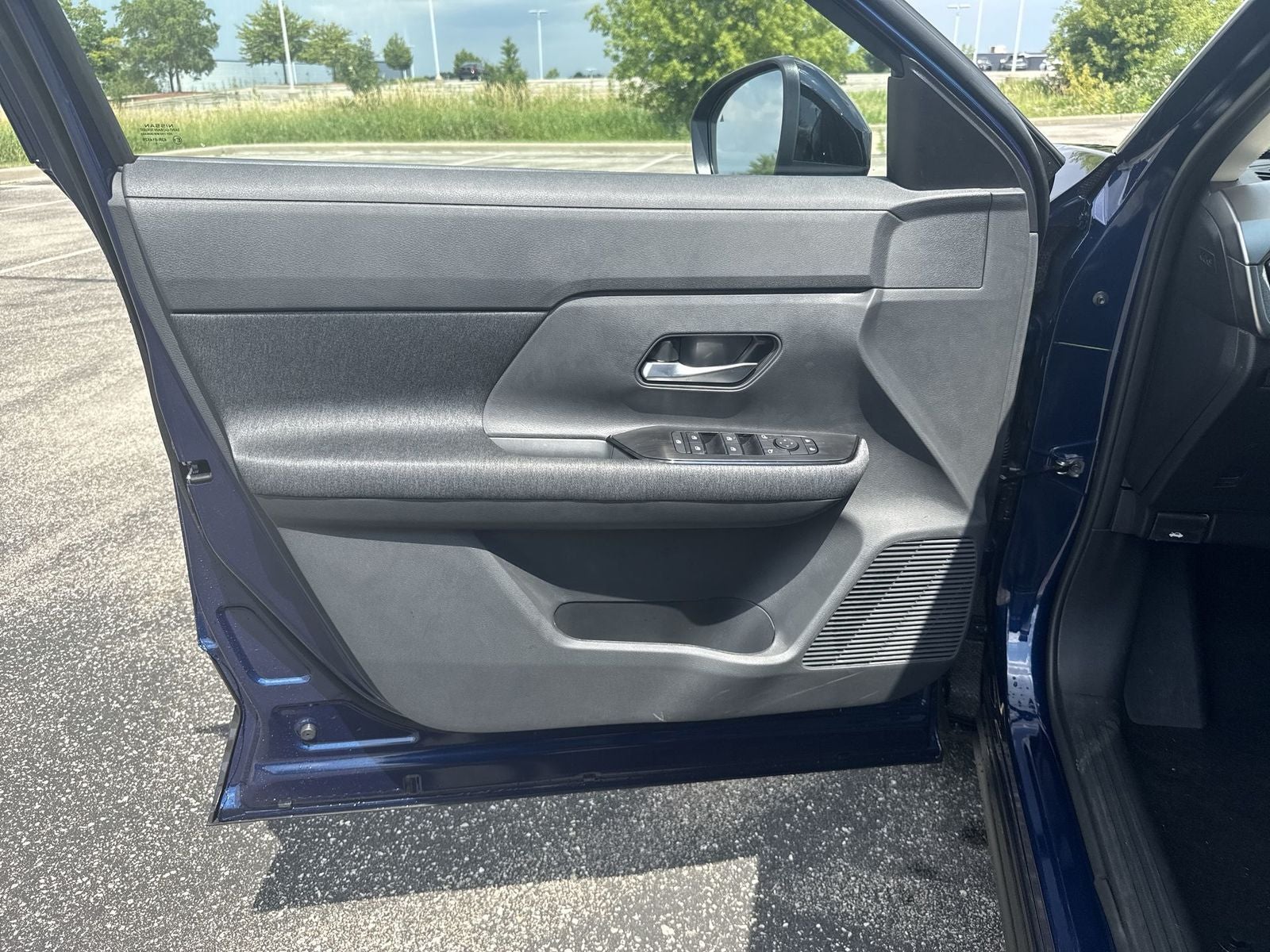 2026 Nissan Kicks SV AWD Cold Weather Package
