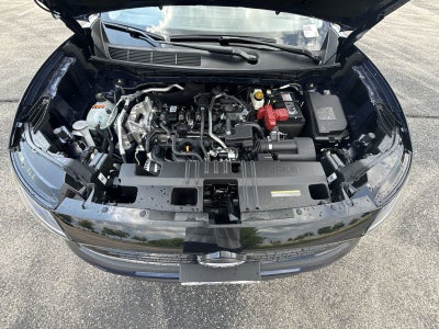 2026 Nissan Kicks SV AWD Cold Weather Package
