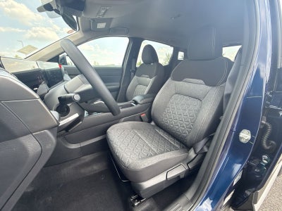 2026 Nissan Kicks SV AWD Cold Weather Package