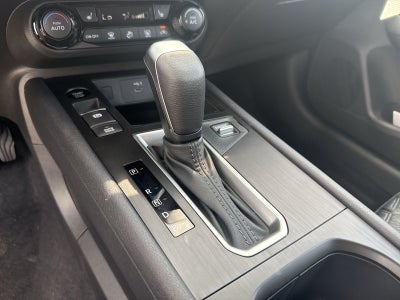 2026 Nissan Kicks SV AWD Cold Weather Package