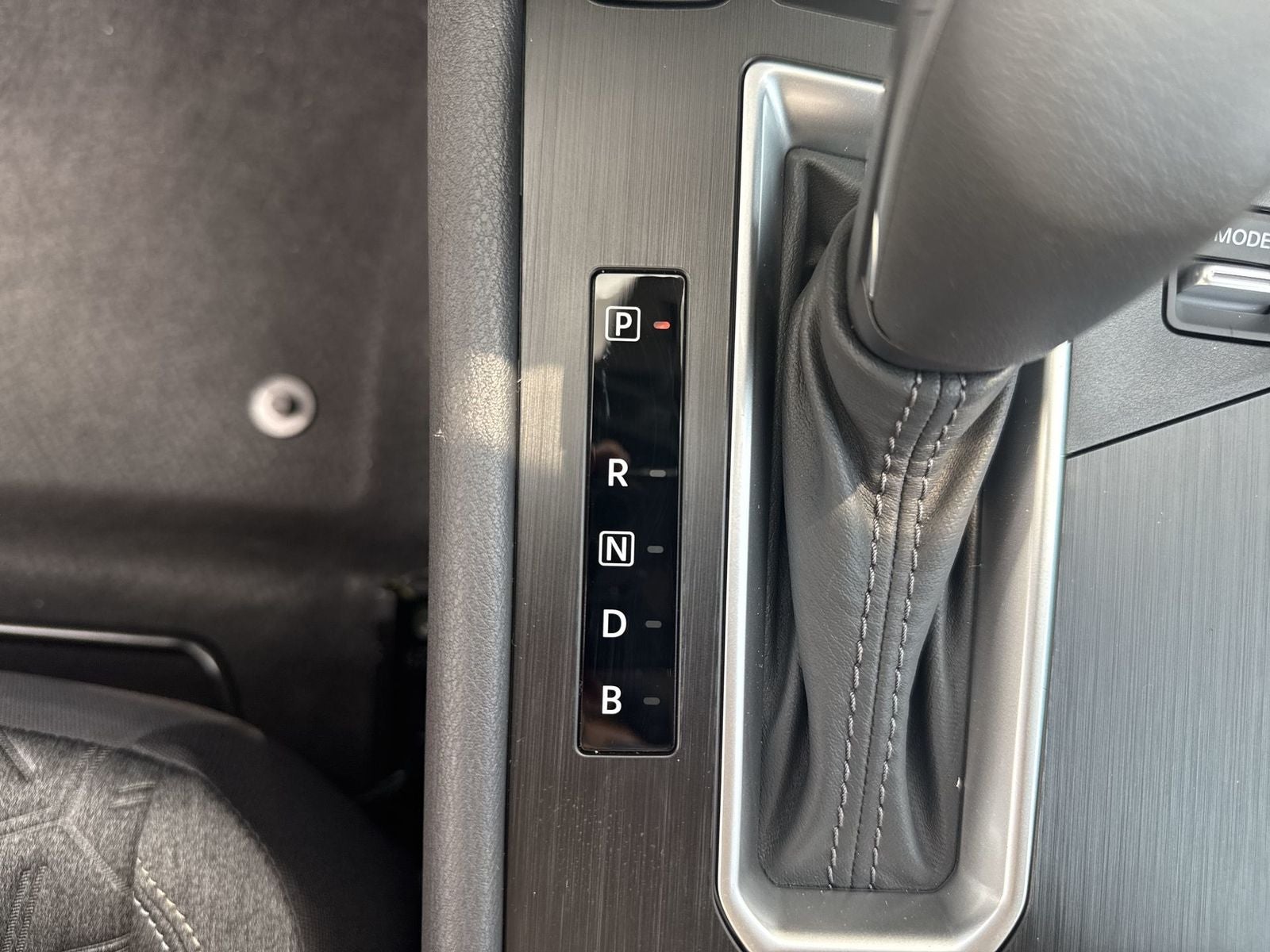 2026 Nissan Kicks SV AWD Cold Weather Package