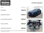 2026 Nissan Kicks SV AWD Cold Weather Package