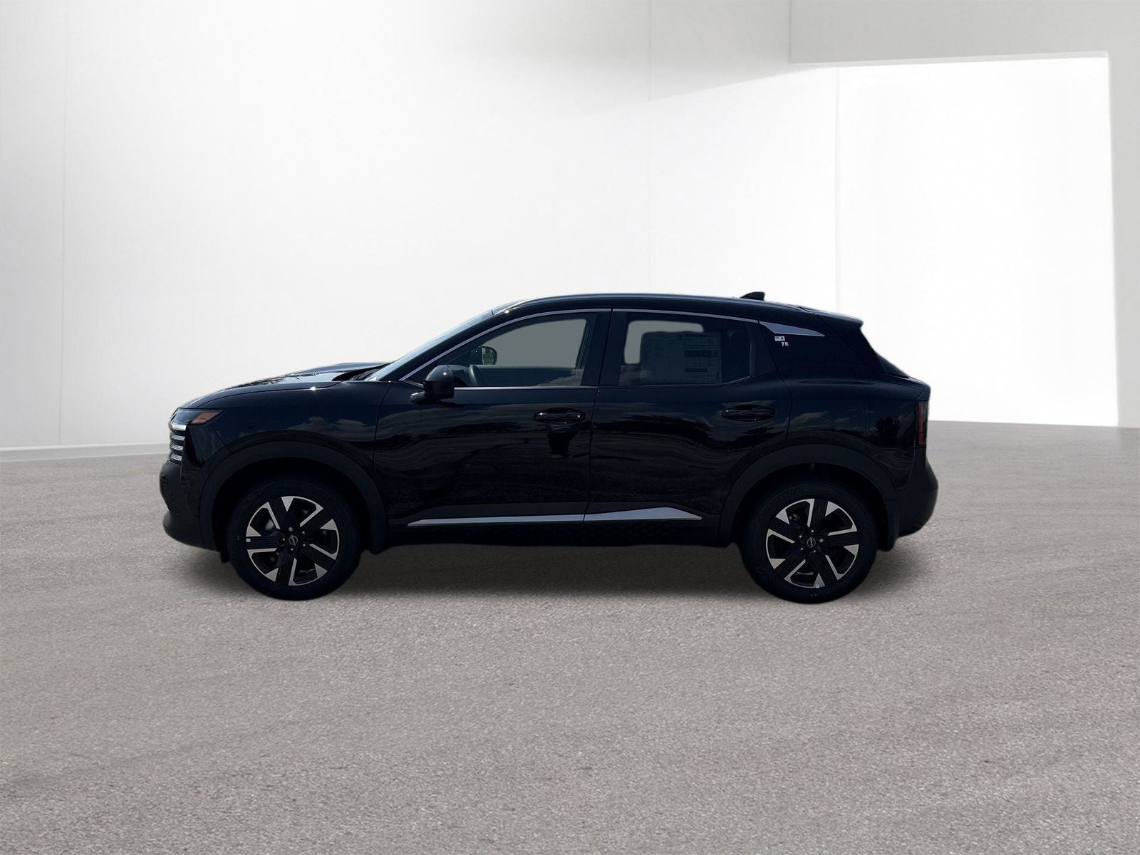 2026 Nissan Kicks SV AWD Cold Weather Package