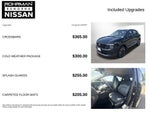 2026 Nissan Kicks SV AWD Cold Weather Package