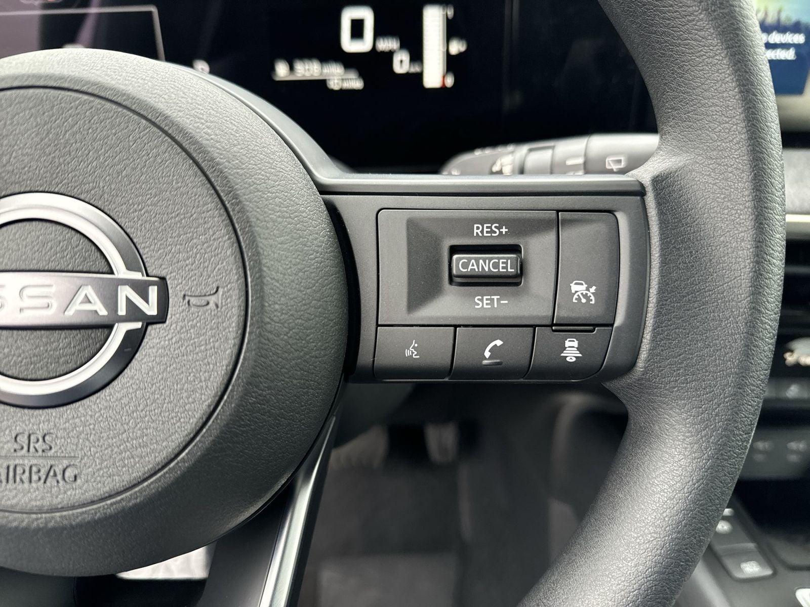 2026 Nissan Kicks SV AWD Premium Package