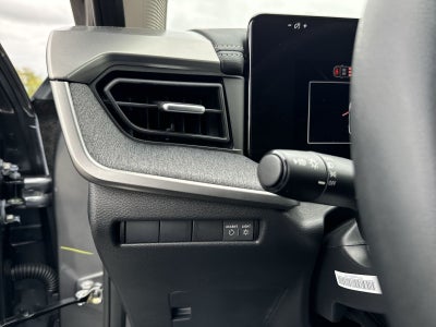 2026 Nissan Kicks SV AWD Premium Package