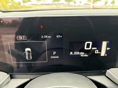 2026 Nissan Kicks SV AWD Premium Package