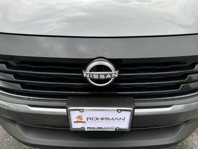 2026 Nissan Kicks SV AWD Premium Package