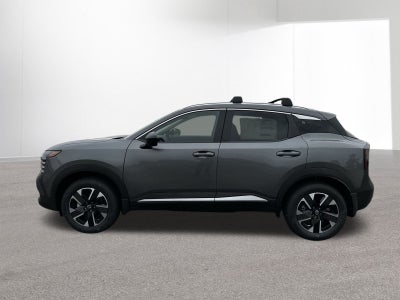 2026 Nissan Kicks SV AWD Premium Package