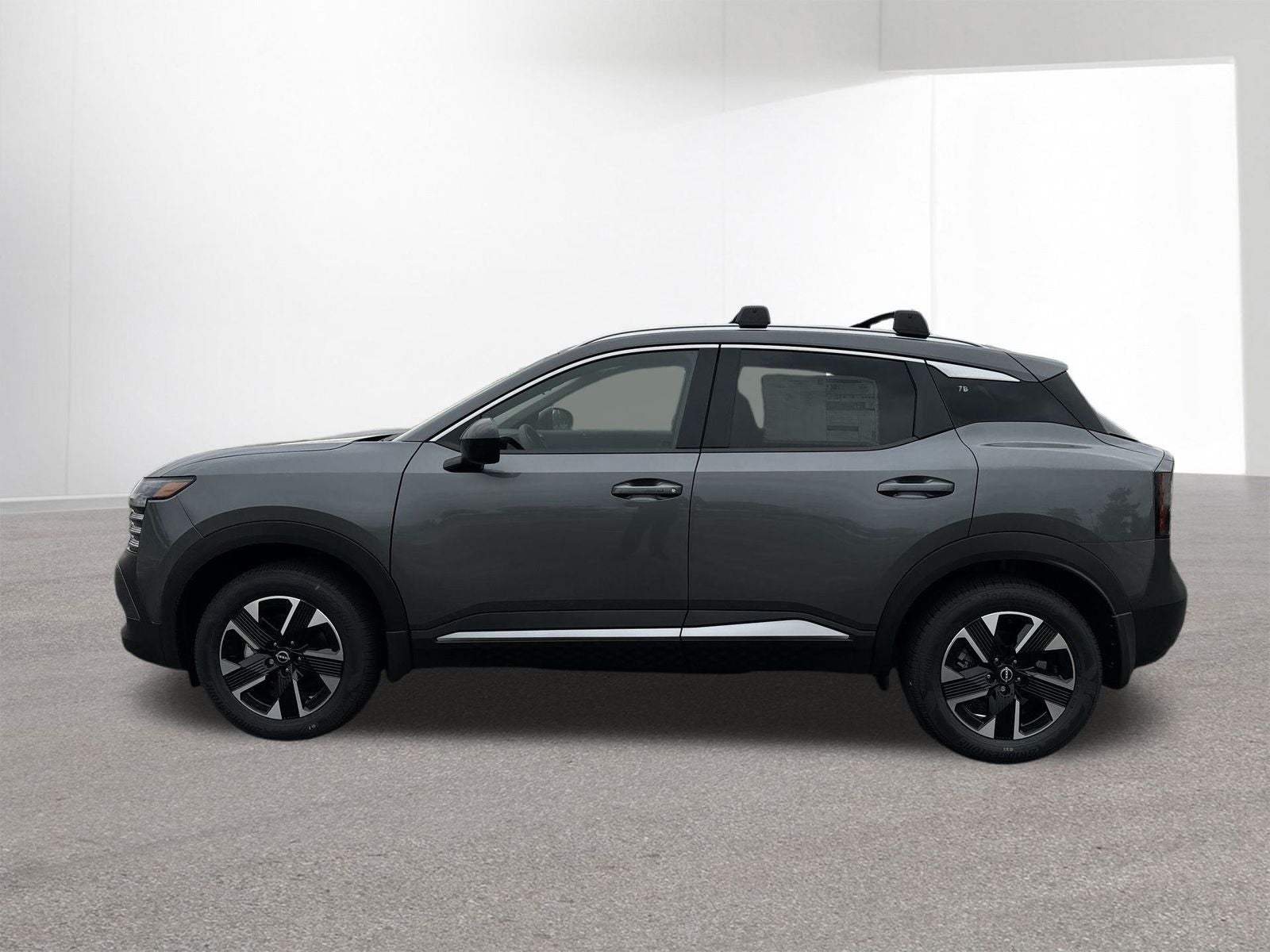 2026 Nissan Kicks SV AWD Premium Package