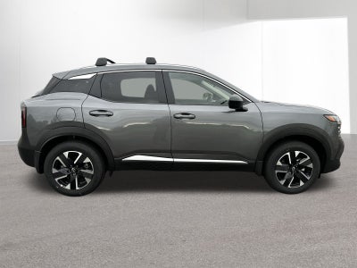 2026 Nissan Kicks SV AWD Premium Package