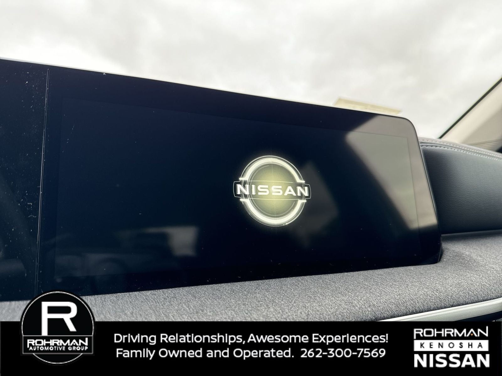 2026 Nissan Kicks SV AWD Premium Package