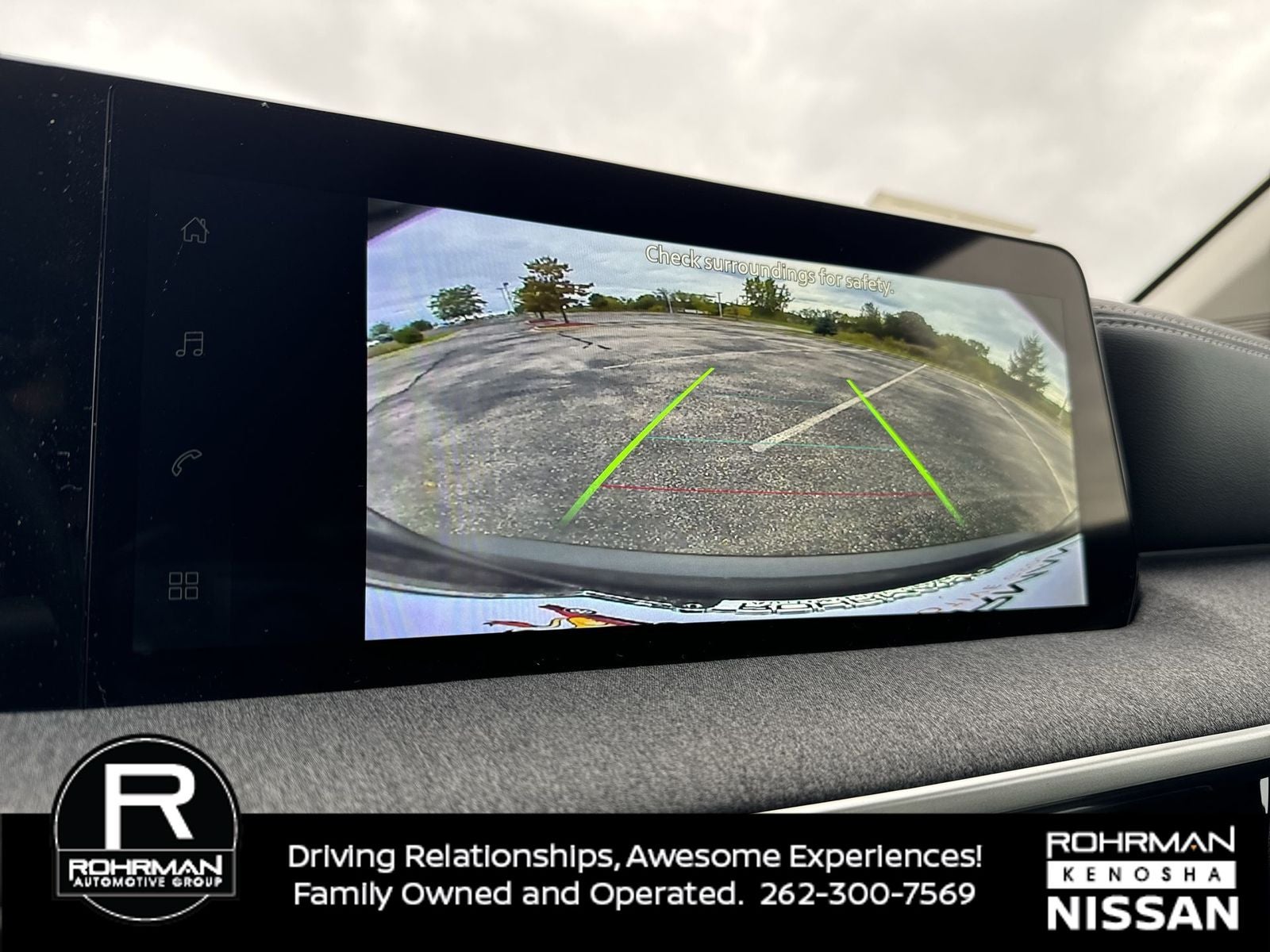 2026 Nissan Kicks SV AWD Premium Package