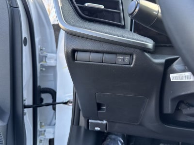 2026 Nissan Kicks SV AWD Premium Package