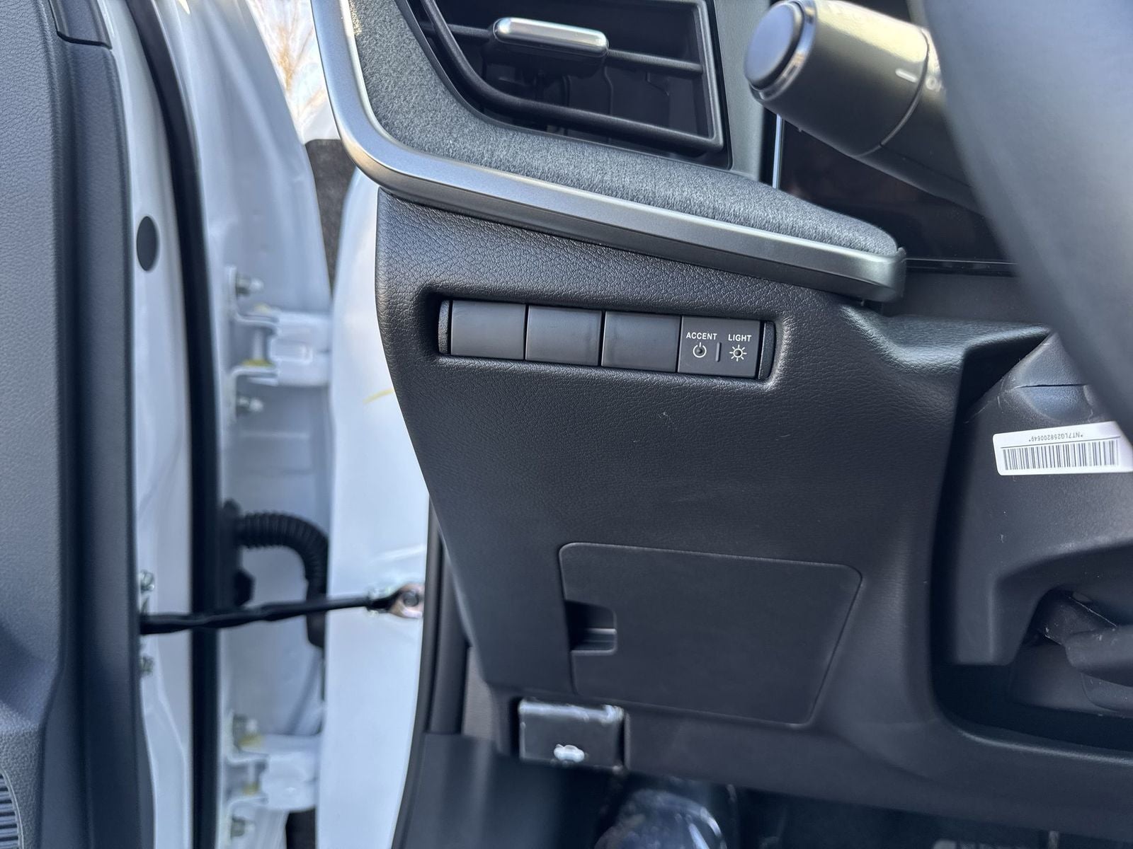 2026 Nissan Kicks SV AWD Premium Package