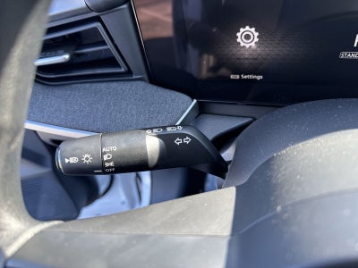 2026 Nissan Kicks SV AWD Premium Package