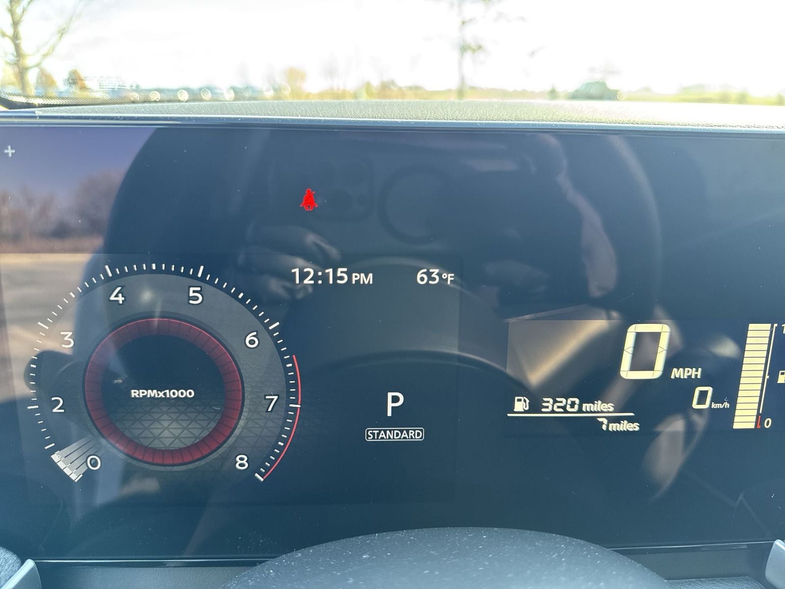 2026 Nissan Kicks SV AWD Premium Package