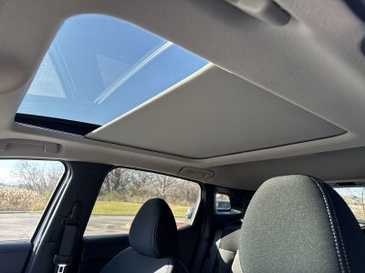 2026 Nissan Kicks SV AWD Premium Package