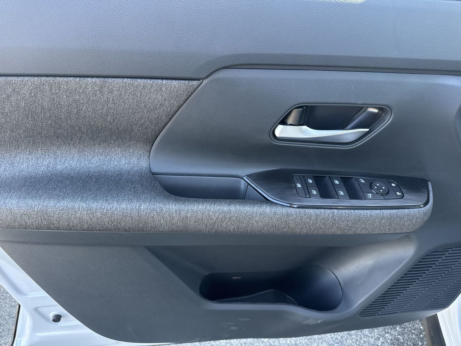 2026 Nissan Kicks SV AWD Premium Package