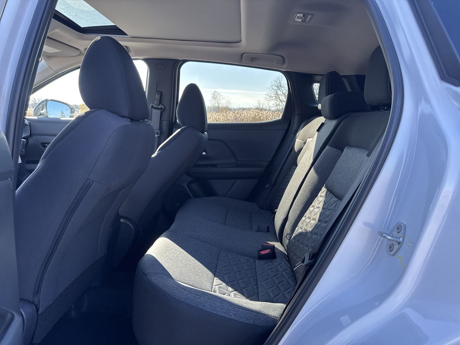 2026 Nissan Kicks SV AWD Premium Package