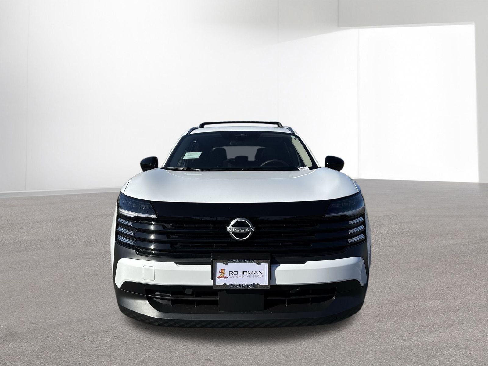 2026 Nissan Kicks SV AWD Premium Package