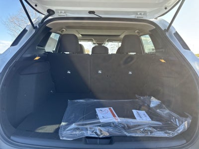 2026 Nissan Kicks SV AWD Premium Package