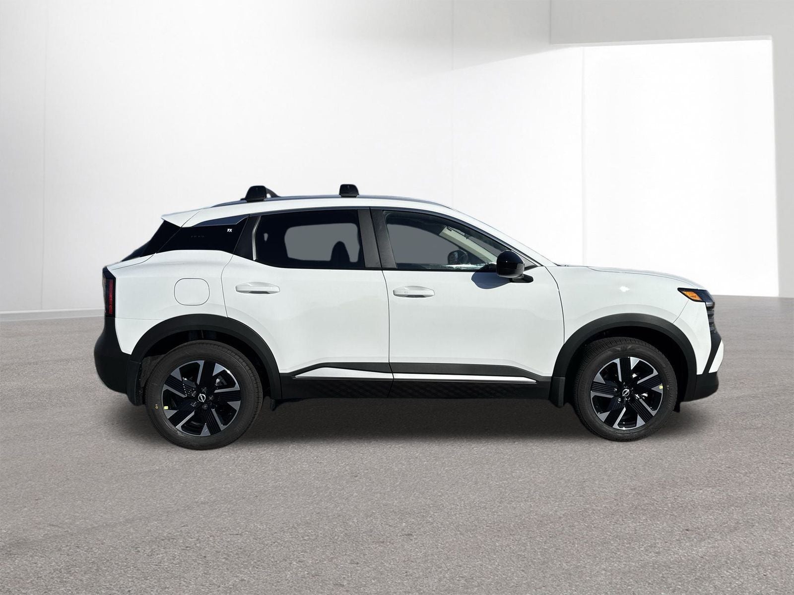 2026 Nissan Kicks SV AWD Premium Package