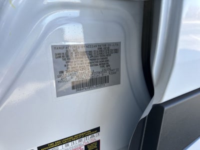 2026 Nissan Kicks SV AWD Premium Package