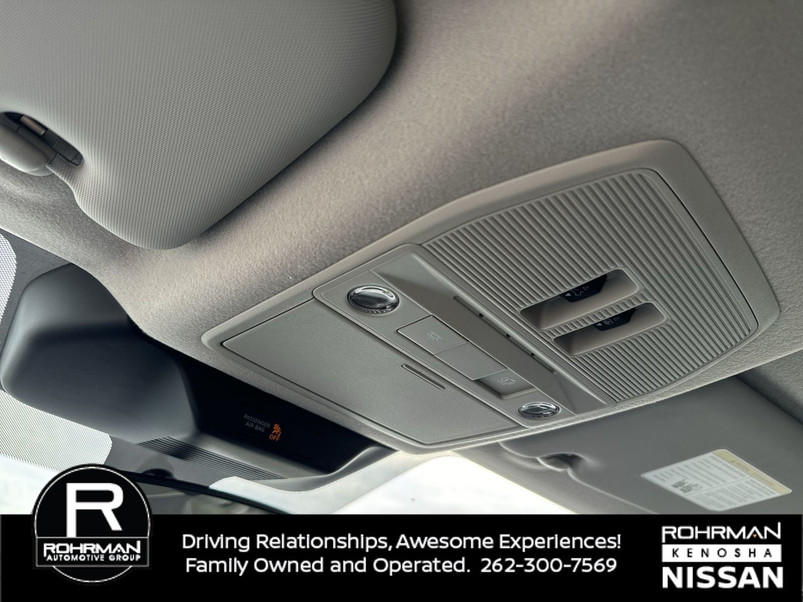 2026 Nissan Kicks SV AWD Premium Package