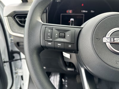 2026 Nissan Kicks SV AWD Premium Package