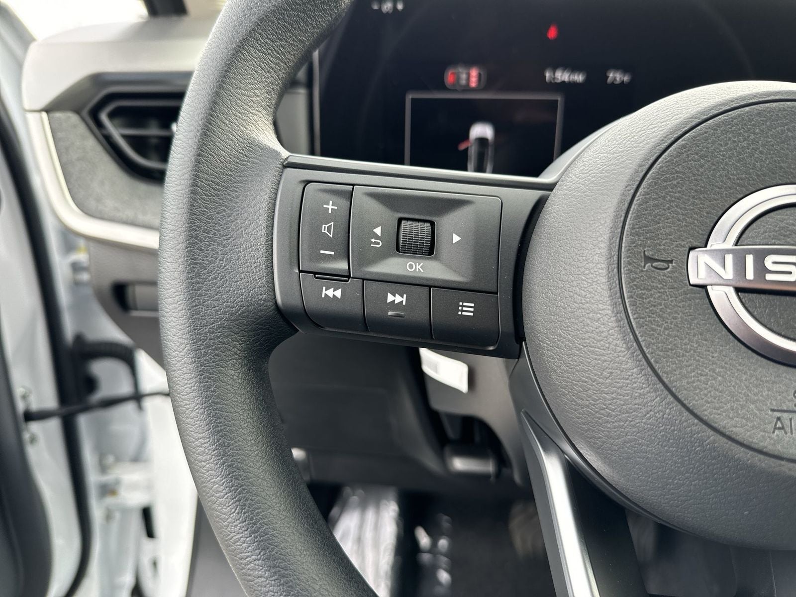 2026 Nissan Kicks SV AWD Premium Package