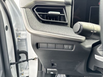 2026 Nissan Kicks SV AWD Premium Package