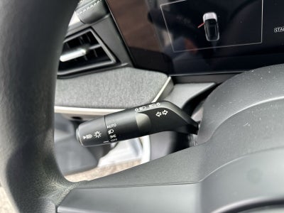 2026 Nissan Kicks SV AWD Premium Package