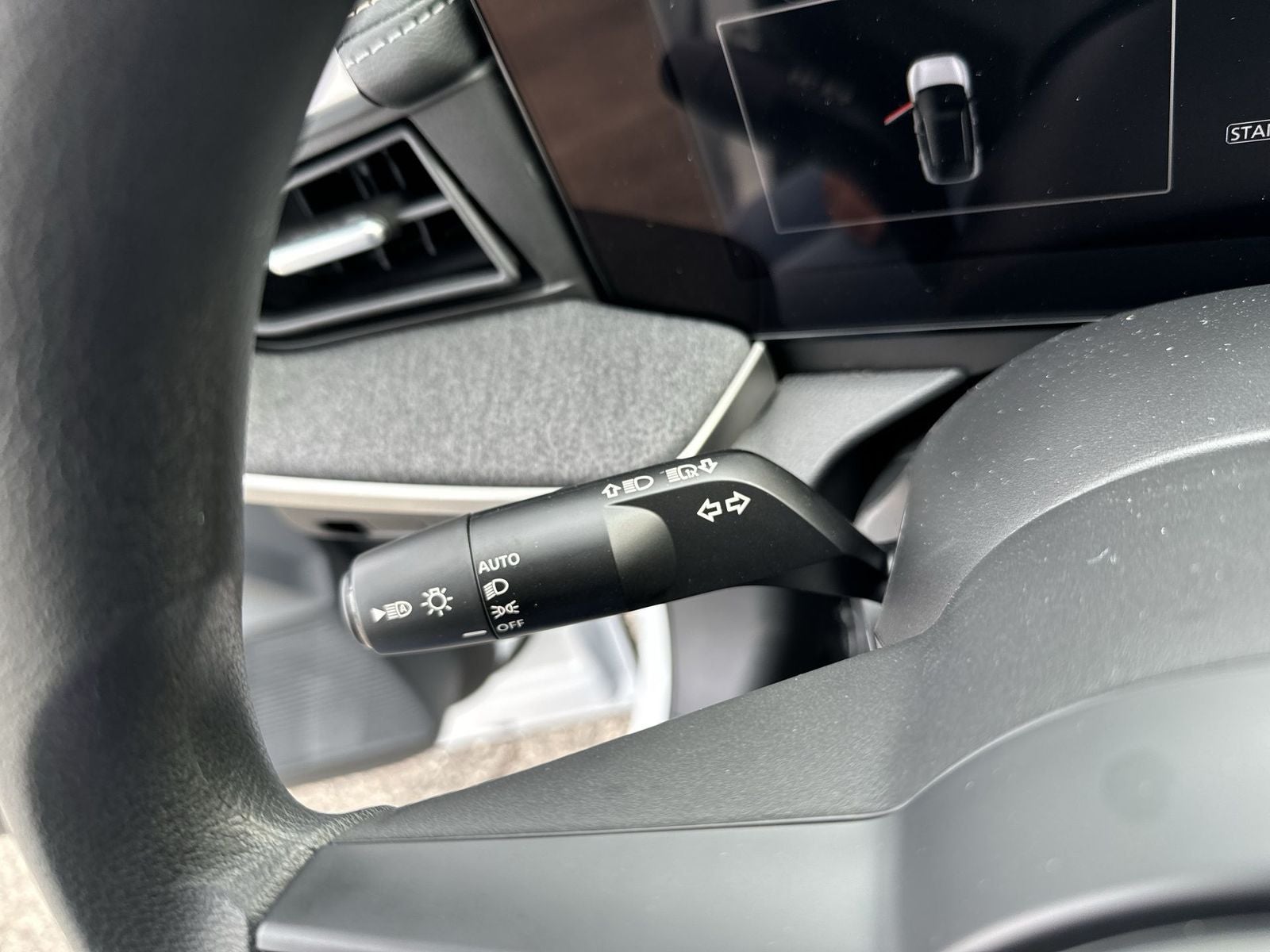 2026 Nissan Kicks SV AWD Premium Package