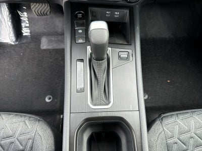 2026 Nissan Kicks SV AWD Premium Package