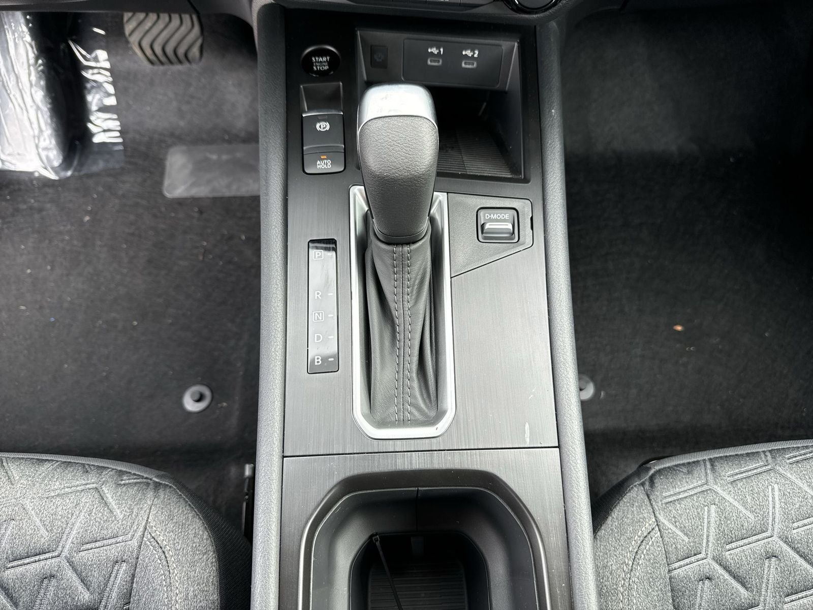 2026 Nissan Kicks SV AWD Premium Package