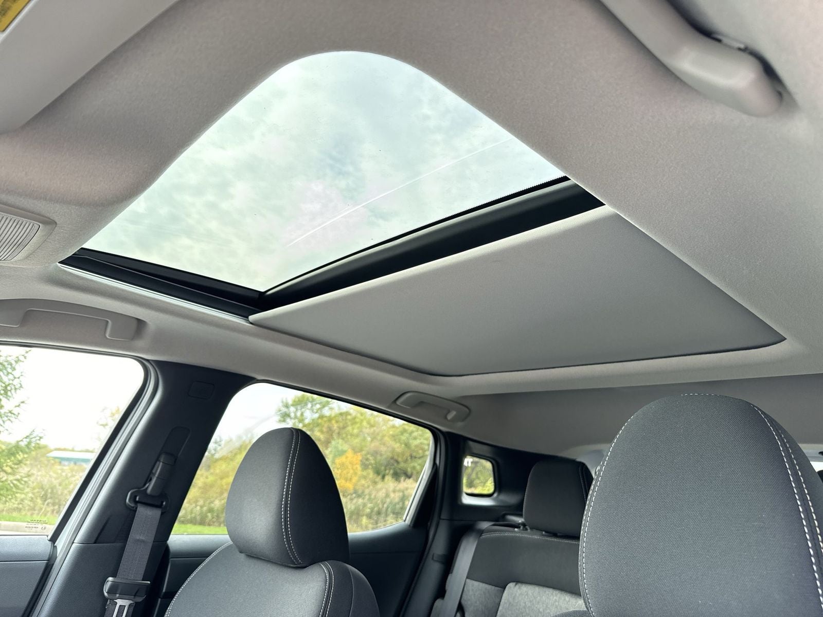 2026 Nissan Kicks SV AWD Premium Package