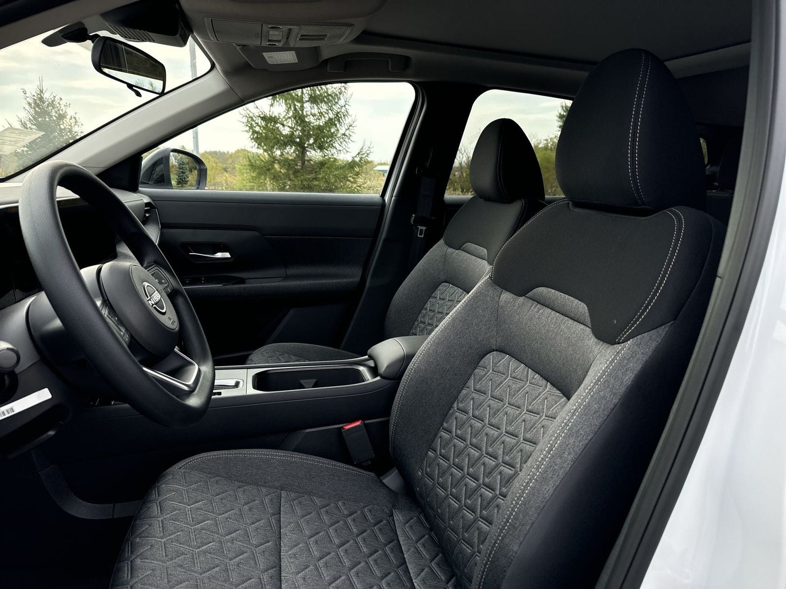 2026 Nissan Kicks SV AWD Premium Package