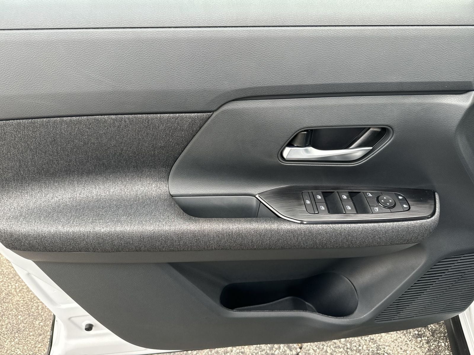 2026 Nissan Kicks SV AWD Premium Package