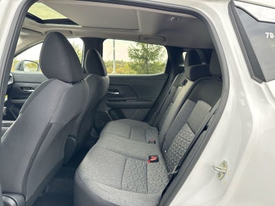 2026 Nissan Kicks SV AWD Premium Package